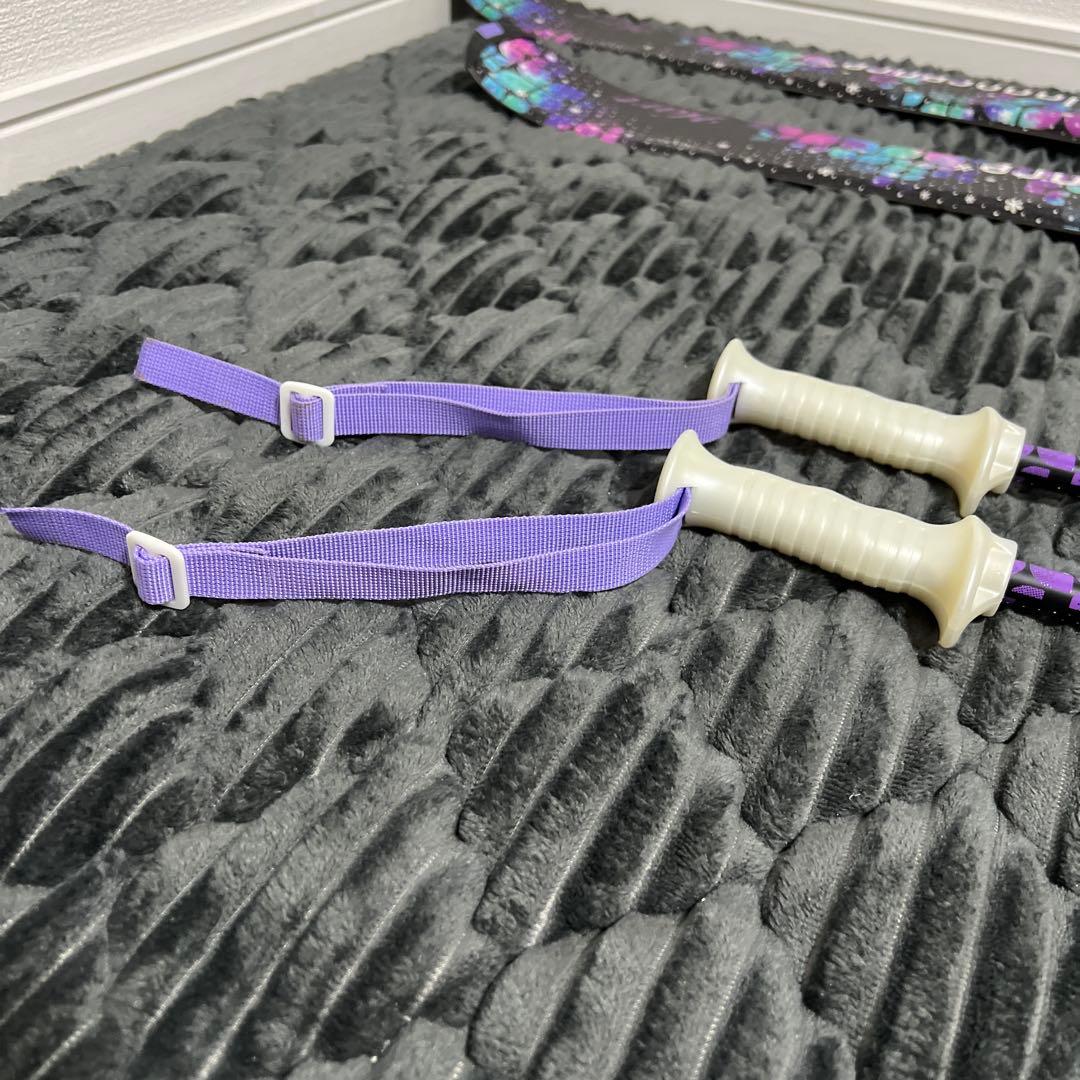 【HART INNOCENCE 】DL-Ⅱ ハート イノセンス スキー152cm