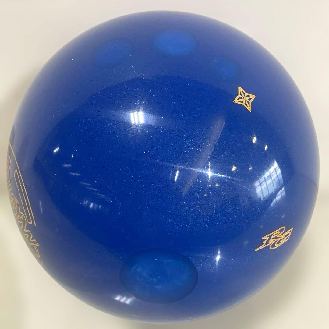 【中古美品】 X-CELL Master 14ポンド