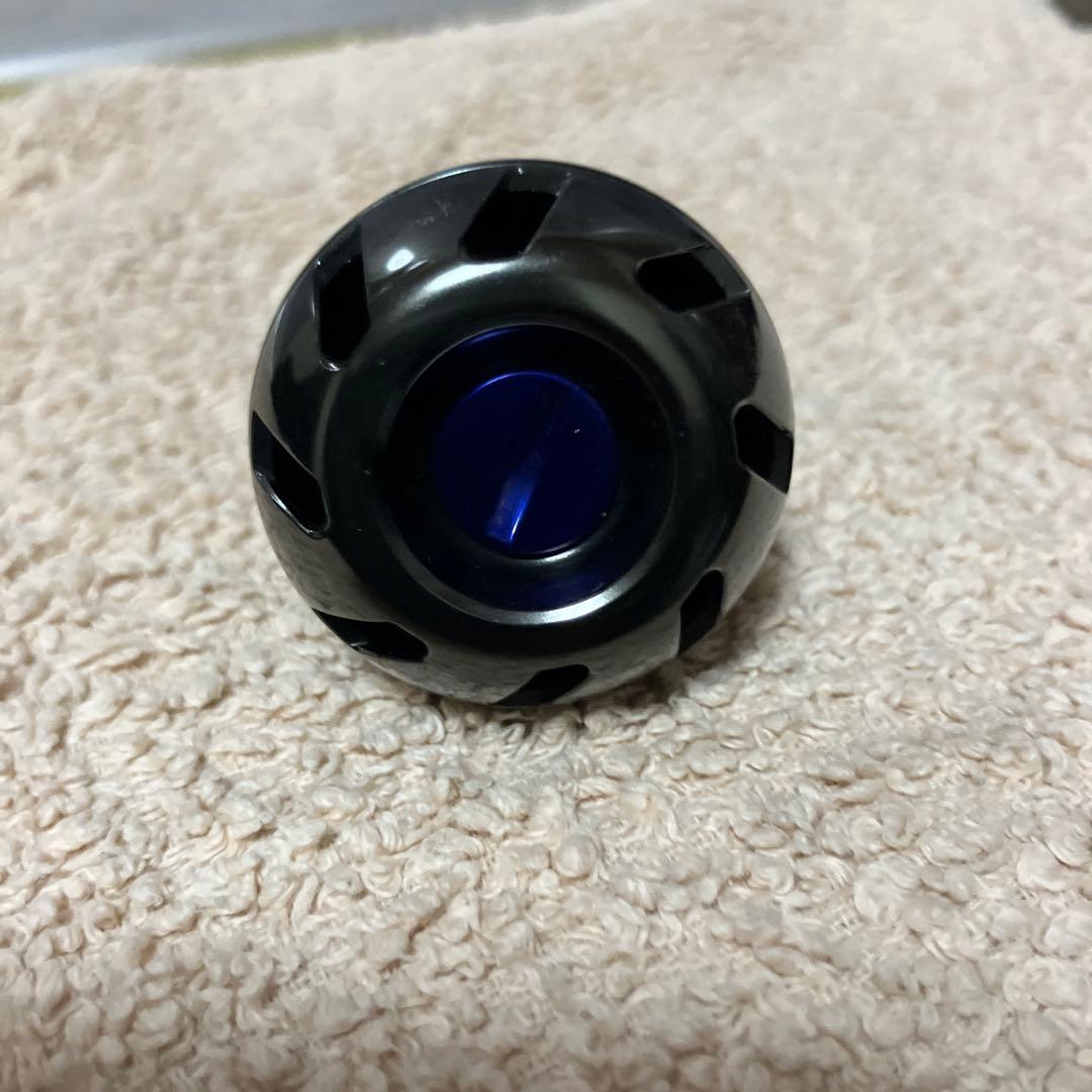 DAIWA SALTIGA BJ 200SHL ベイトリール