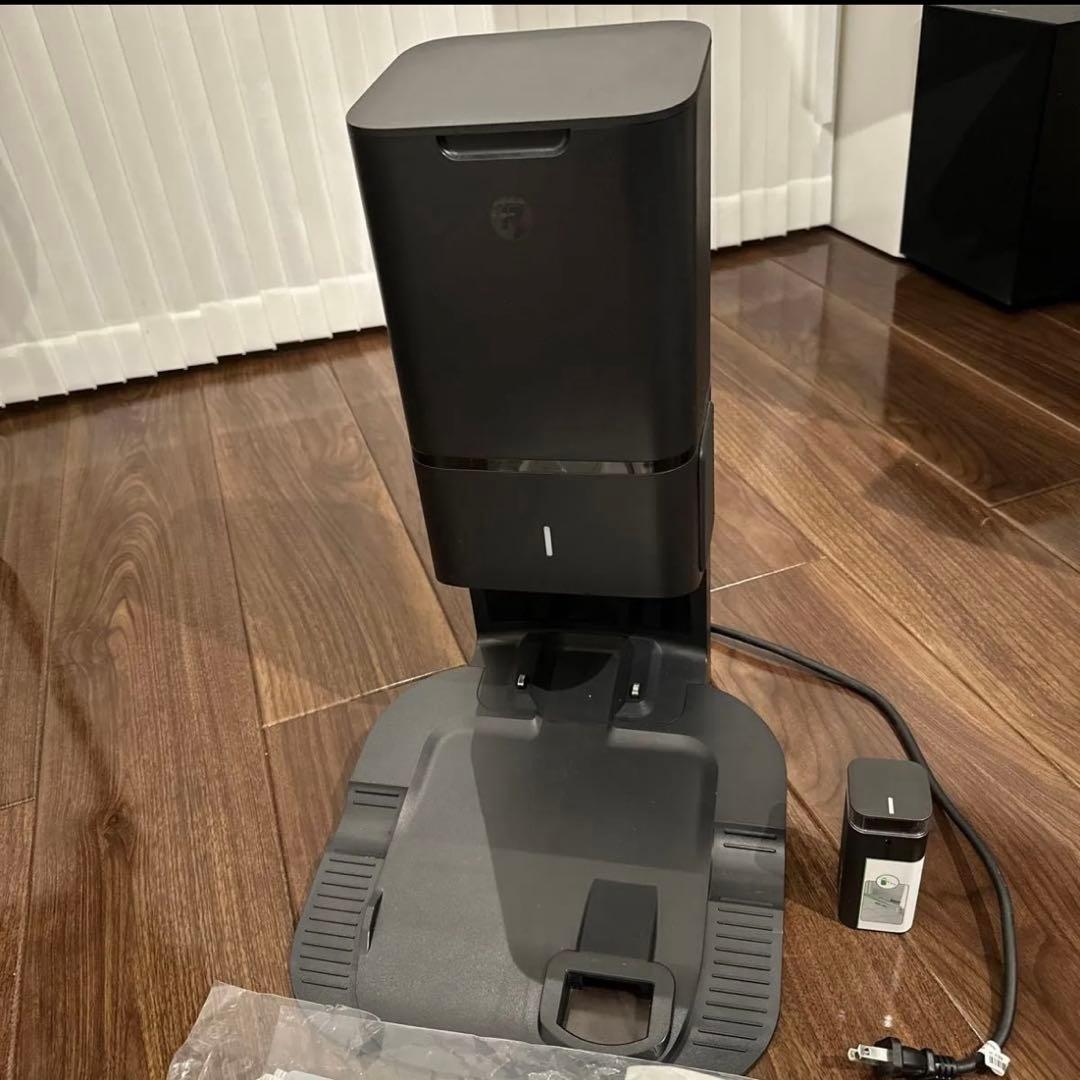 掃除機・クリーナー iRobot Roomba i7+
