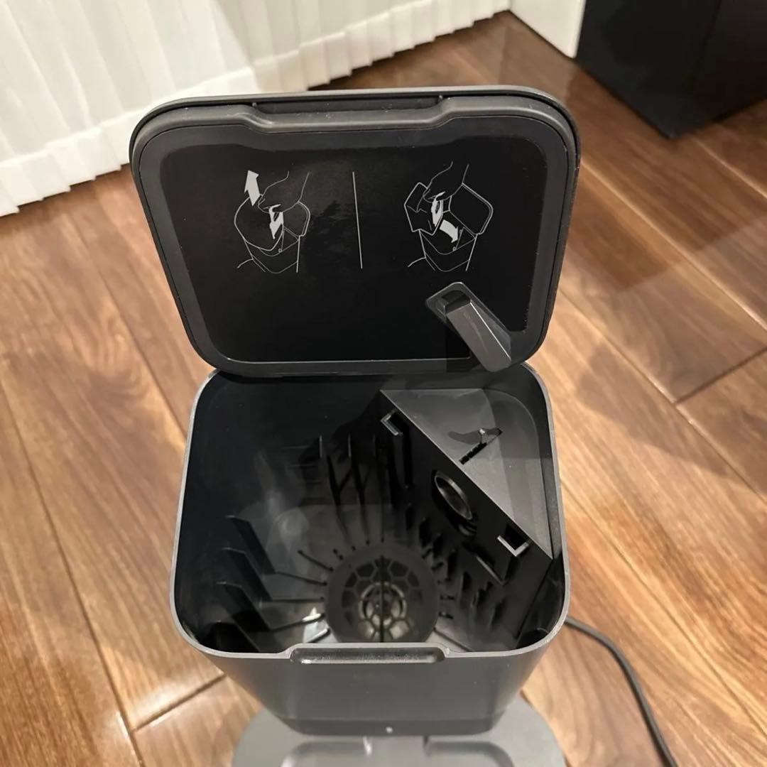 掃除機・クリーナー iRobot Roomba i7+