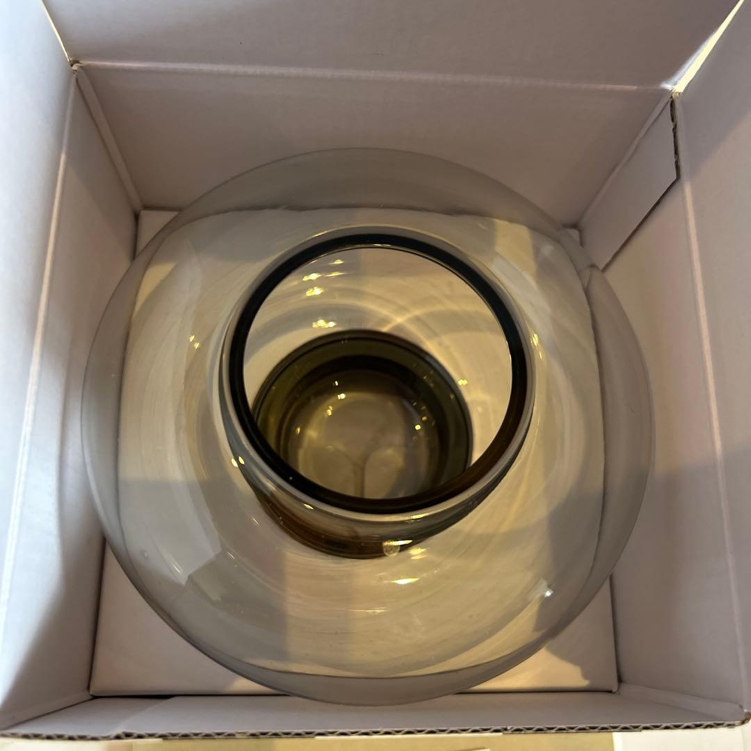 ＜レア・廃番色・新品未使用品＞Marimekko　Fyr キャンドルホルダー