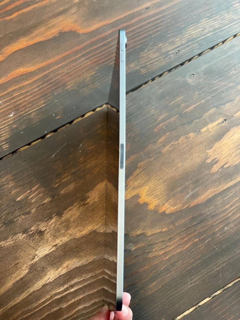 iPad Pro (12.9インチ）(第３世代）256G スペースグレー