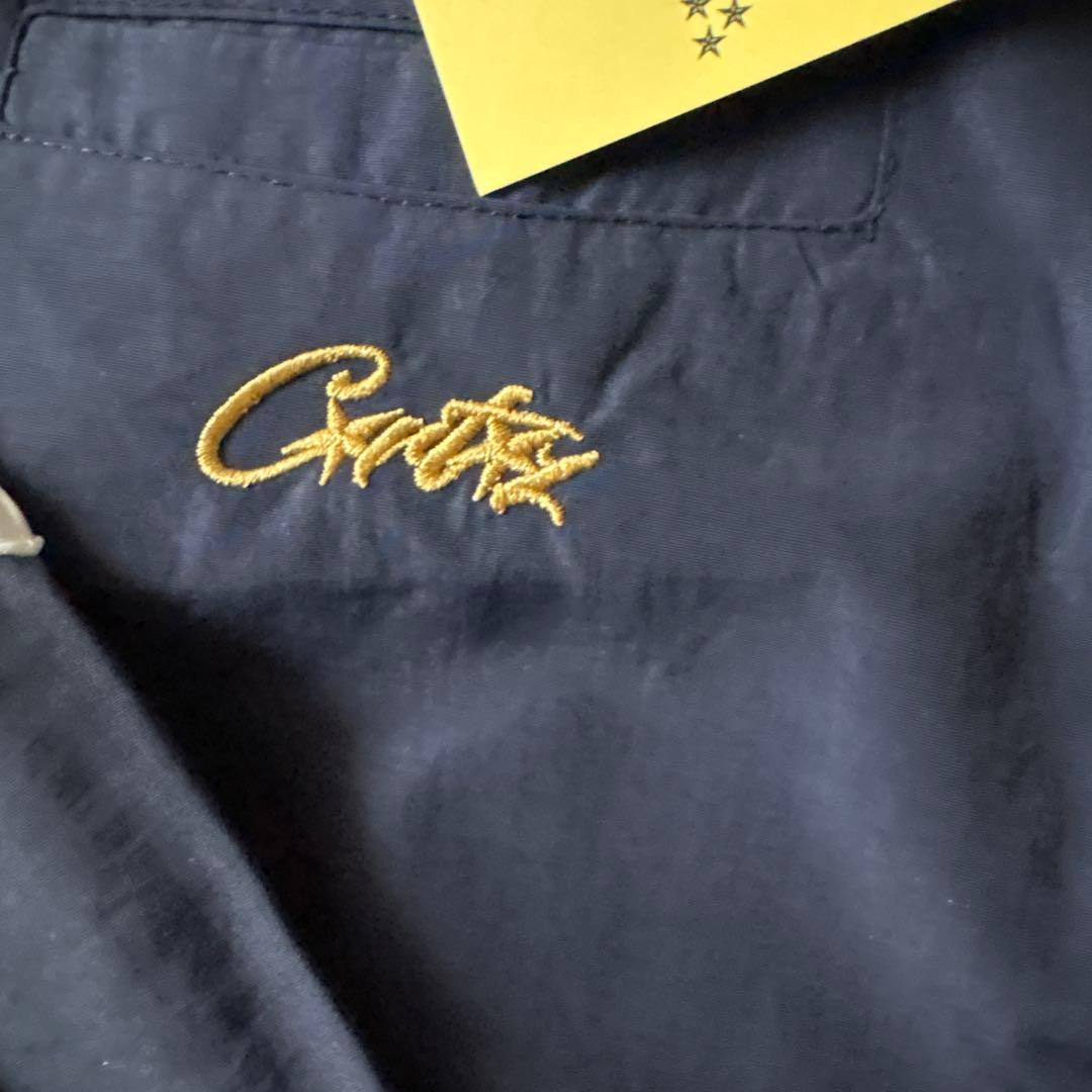 Corteiz ナイロンジャケット　M