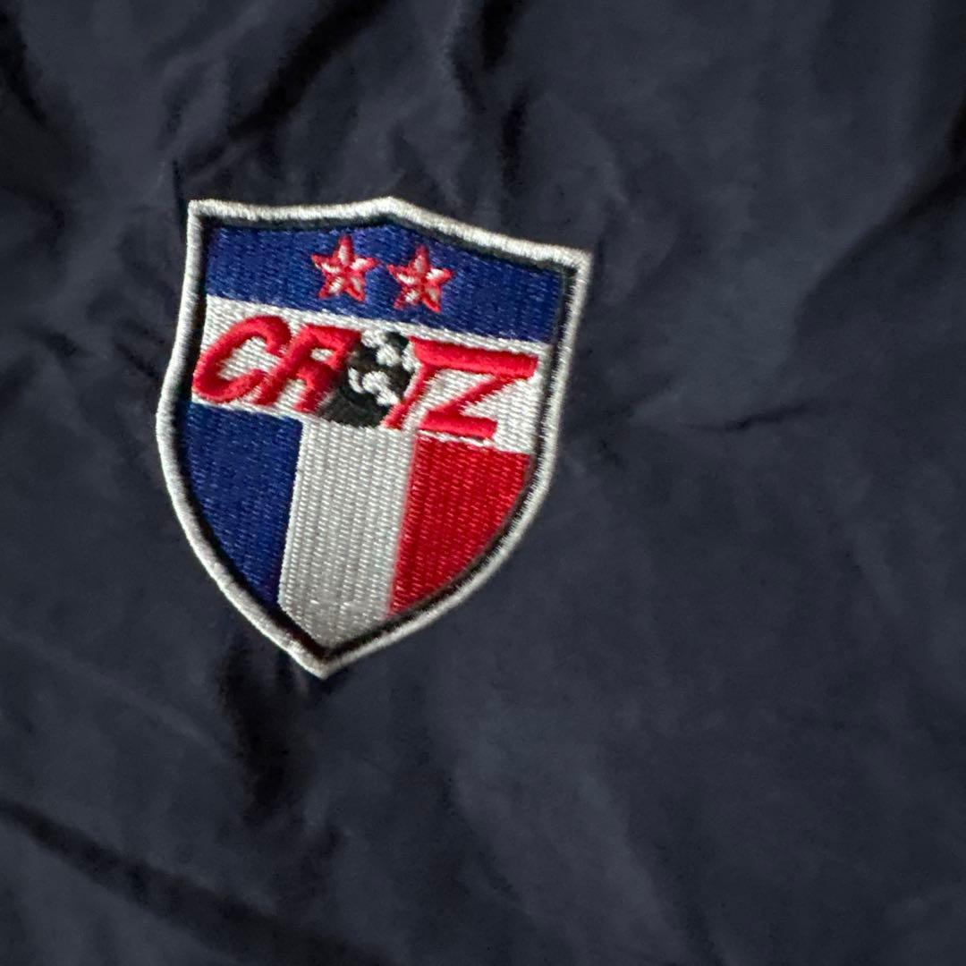 Corteiz ナイロンジャケット　M