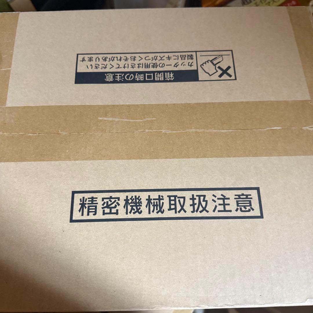 新品未開封　アイリスオーヤマ IH炊飯器 RC-IGA50AZ-DA　②