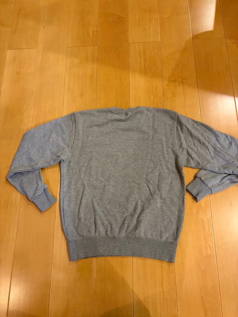 UNDERCOVERmaximum disorder minimumスウェット