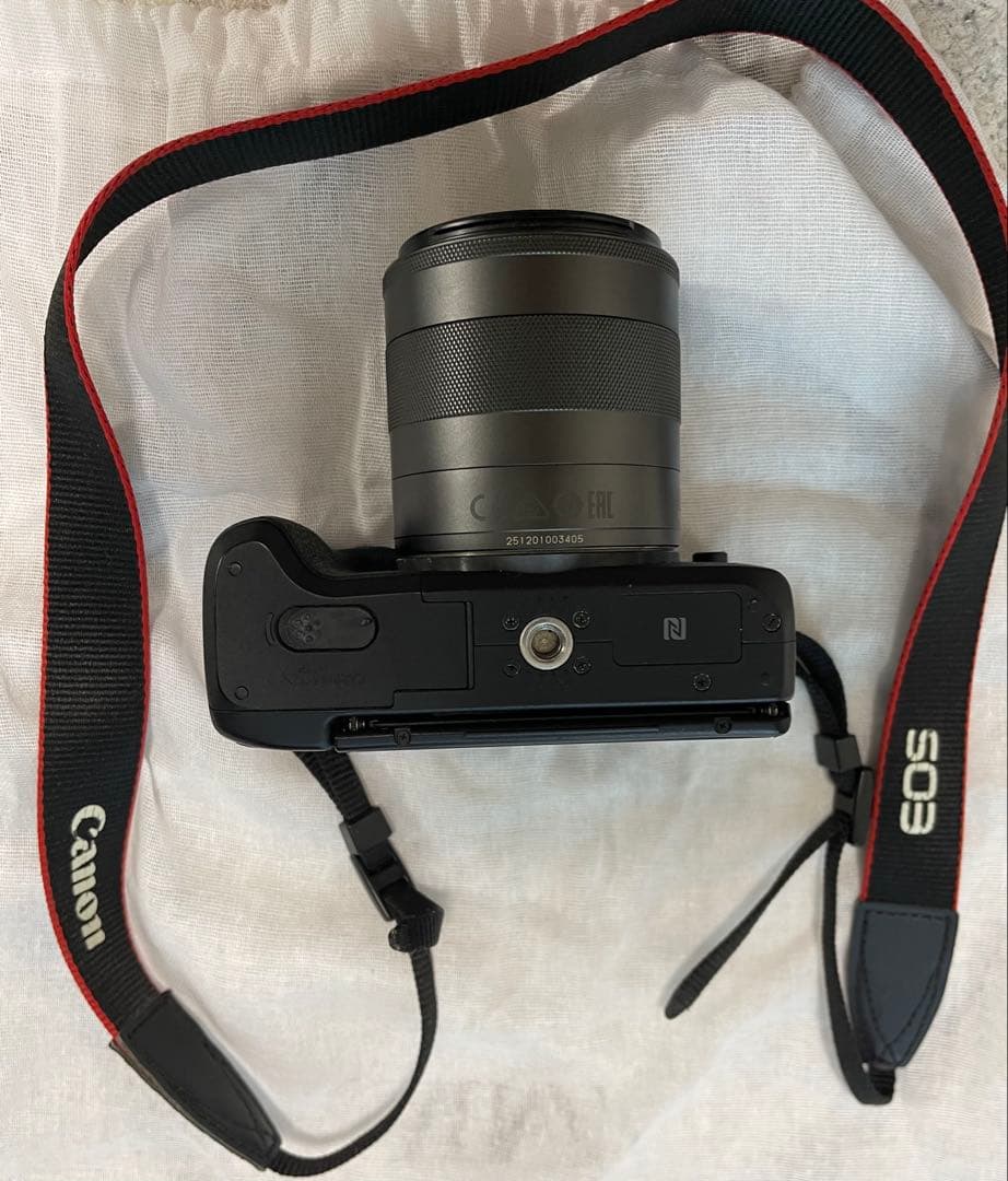 デジタルカメラ Canon EOS M3