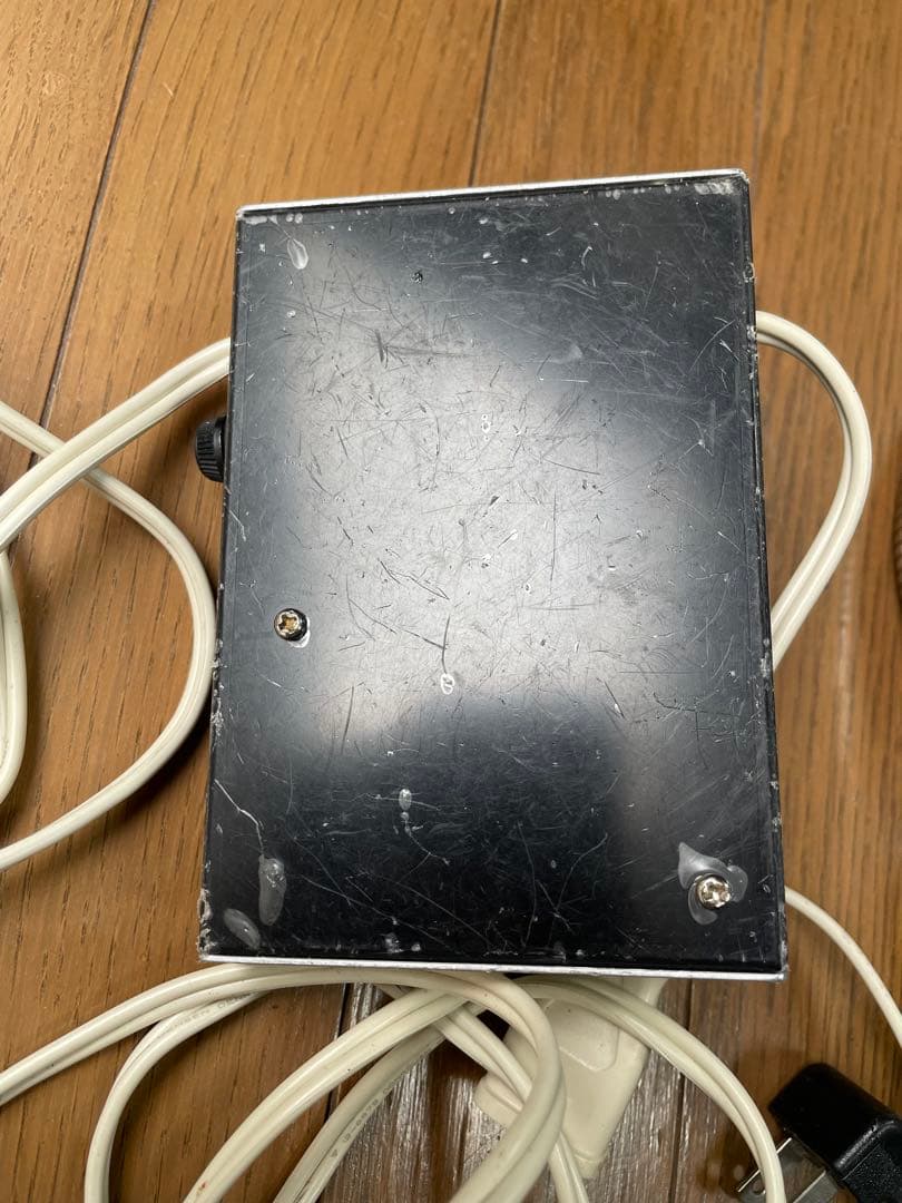 【12月16日まで限定価格】遠藤商事　アメランプ　電球無し　稼働確認済み