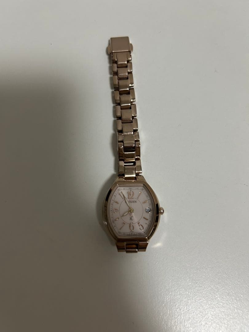 koi CITIZEN シチズンxC クロスシー【ES9365-54W】