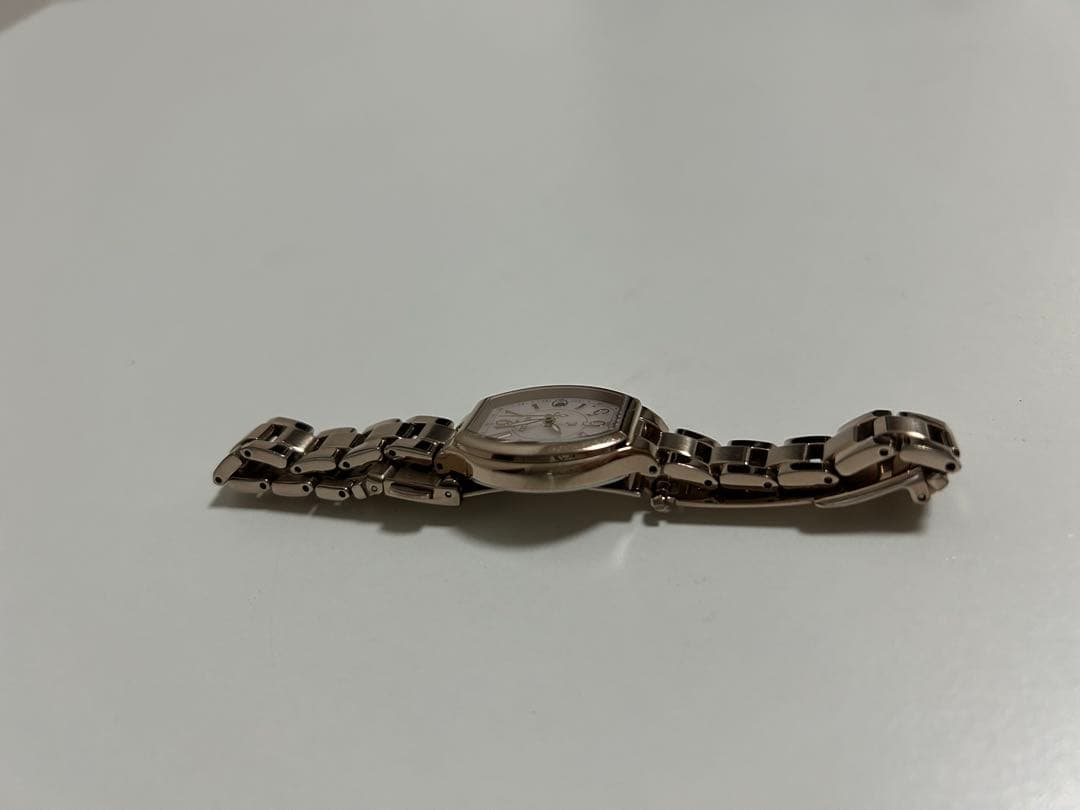 koi CITIZEN シチズンxC クロスシー【ES9365-54W】