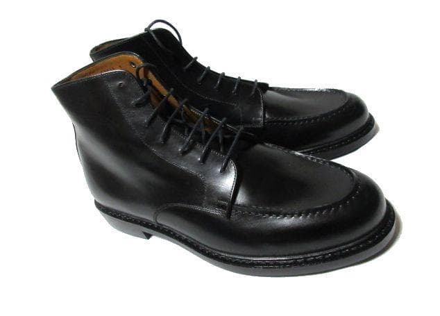 ジャランスリワヤ ブーツ JALAN SRIWIJAYA 99044 Uチップ