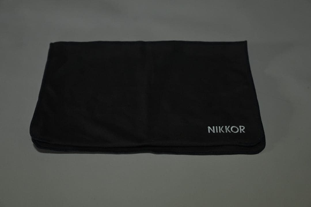 【最終値下げ】NIKKOR Z MC 105mm f/2.8 VR S