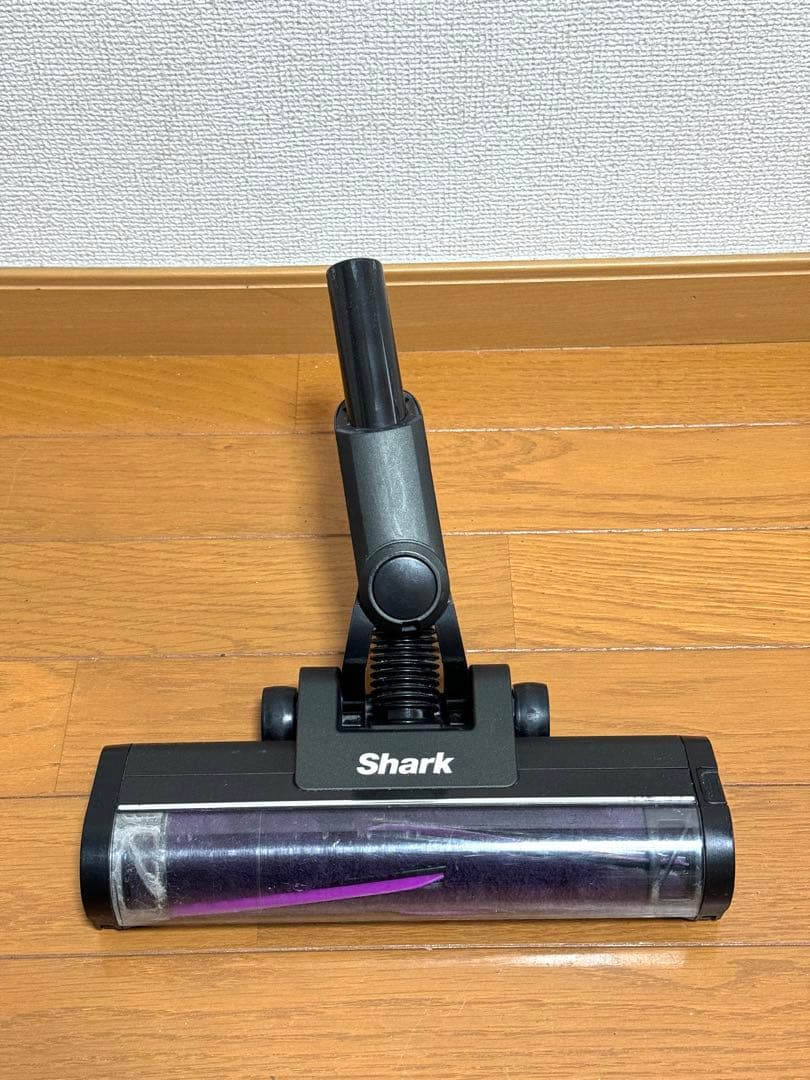 Shark◇EVOPOWER SYSTEM ADV CS601JPK