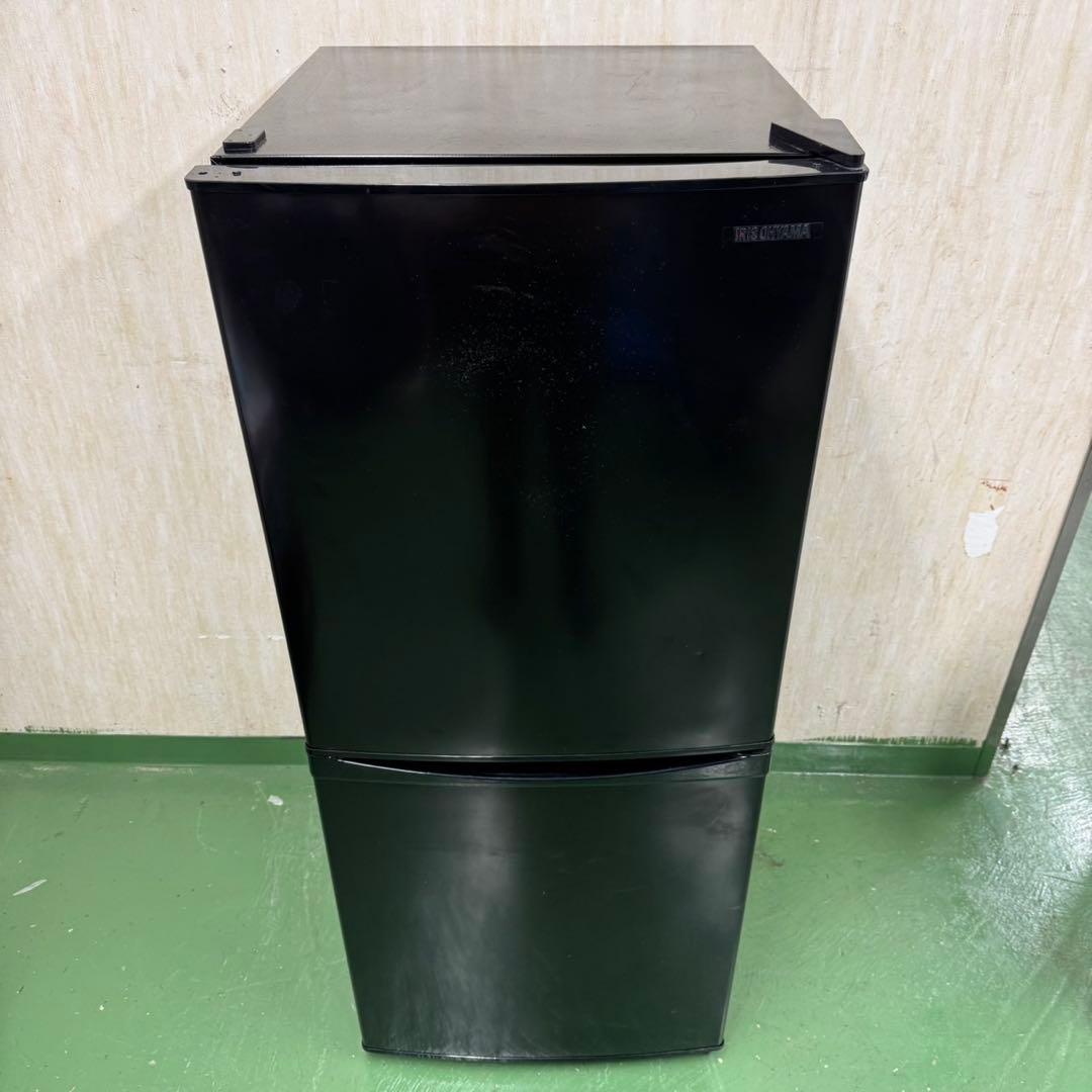 R12★2023.22年製★アイリス冷蔵庫ハイアール洗濯機　家電セット一人暮らし