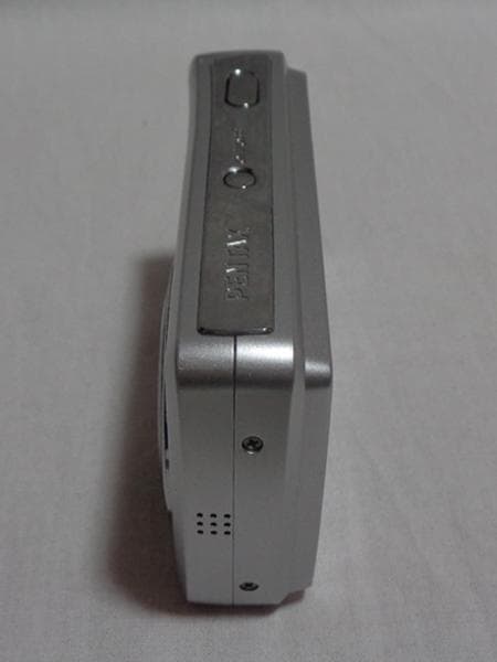 PENTAXペンタックス OPTIO オプティオ E60 美品箱付き 付属品あり