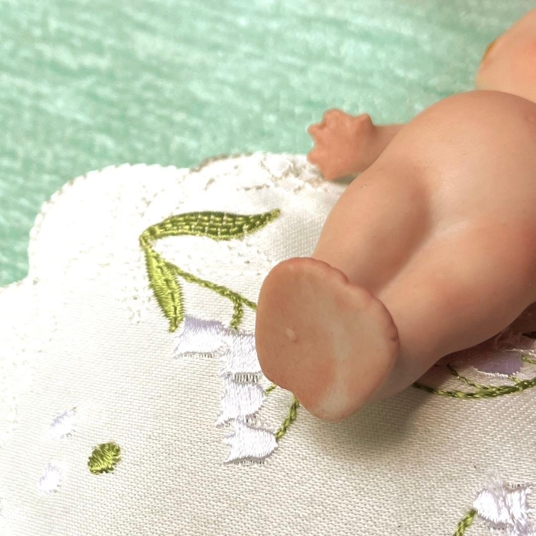 アンティーク★ローズオニールキューピー★ビスクドール