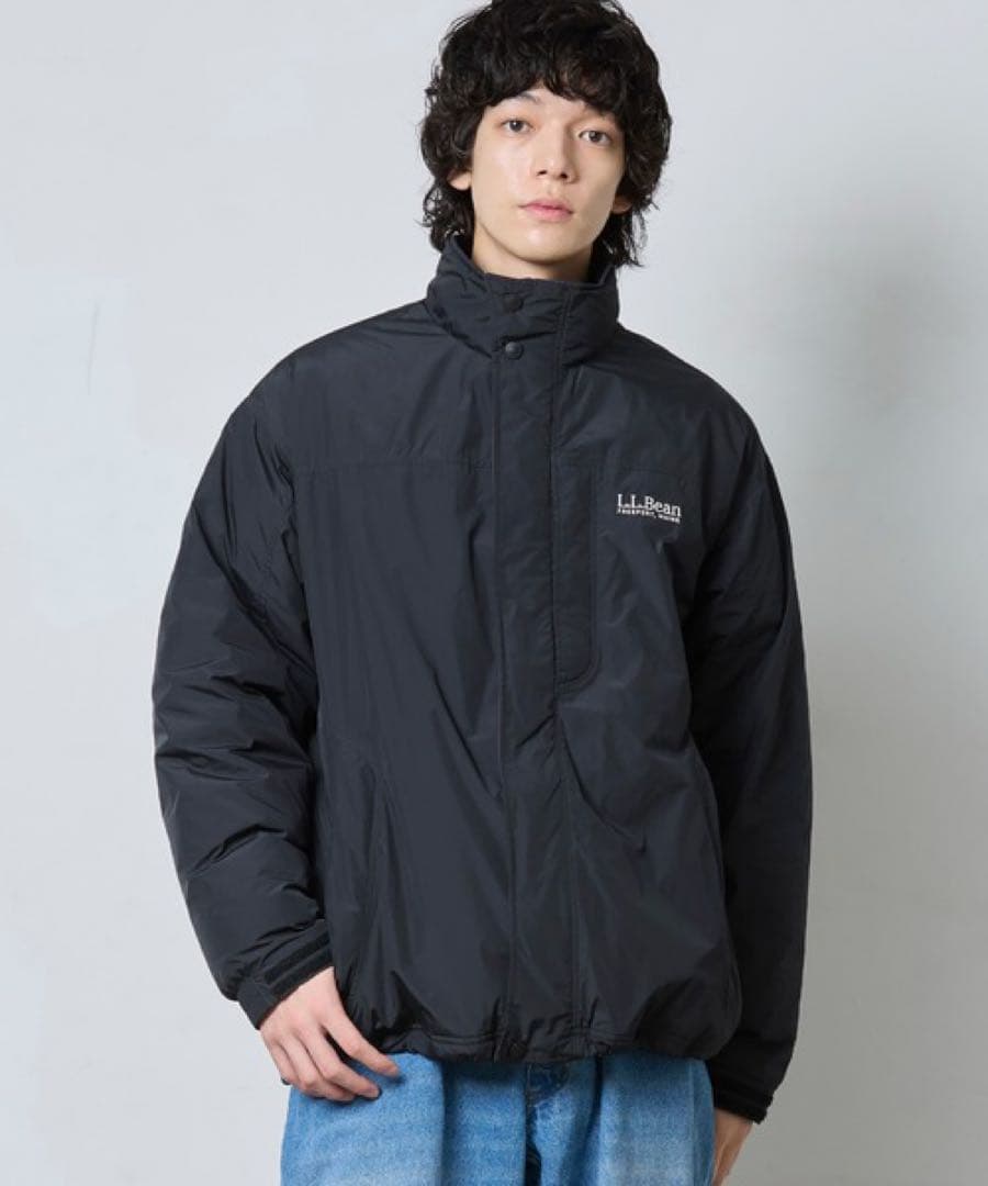 新品 S L.L.Bean JAPAN EDITION マダワスカ ダウン