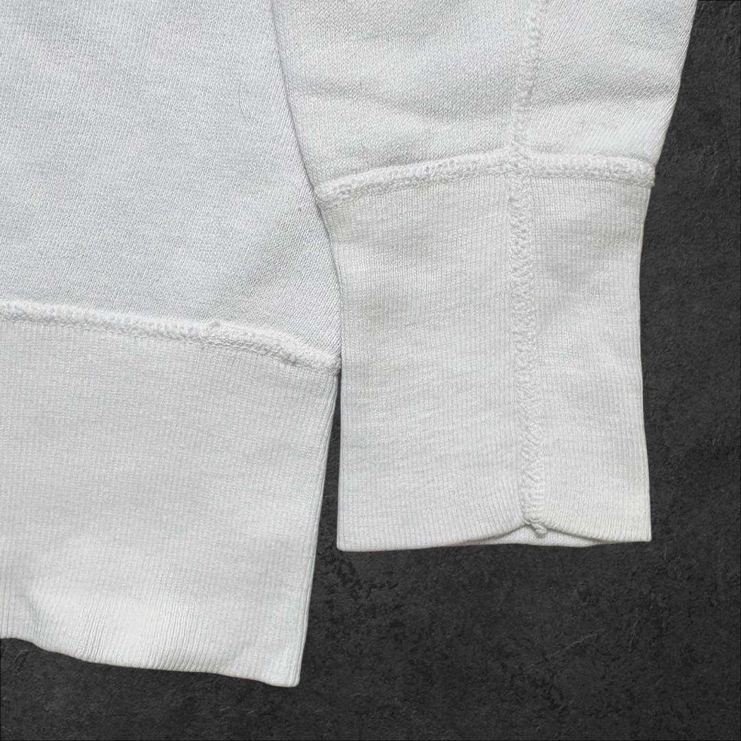 ゼ*す様 【デッドストック】60s SPRUCE ヴィンテージスウェット SMA