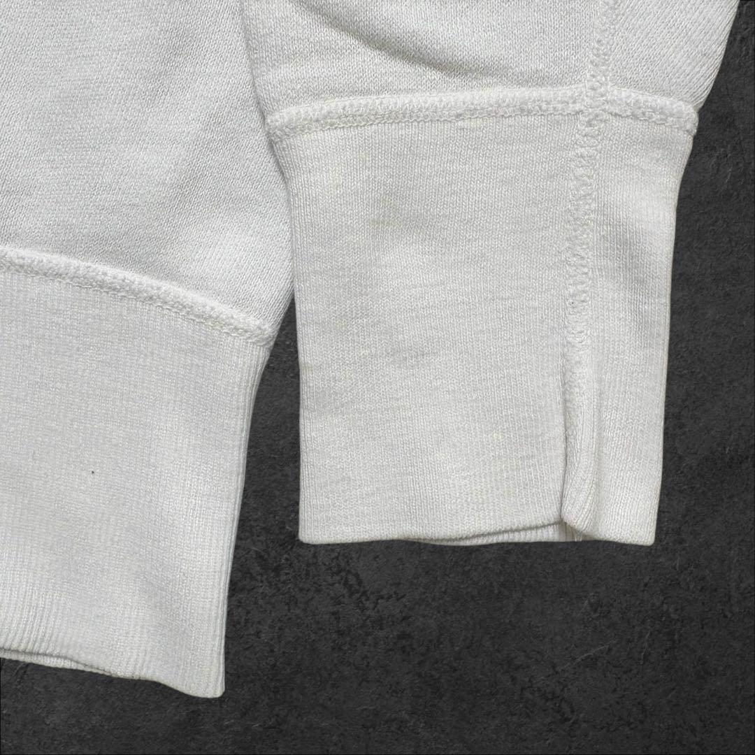 ゼ*す様 【デッドストック】60s SPRUCE ヴィンテージスウェット SMA