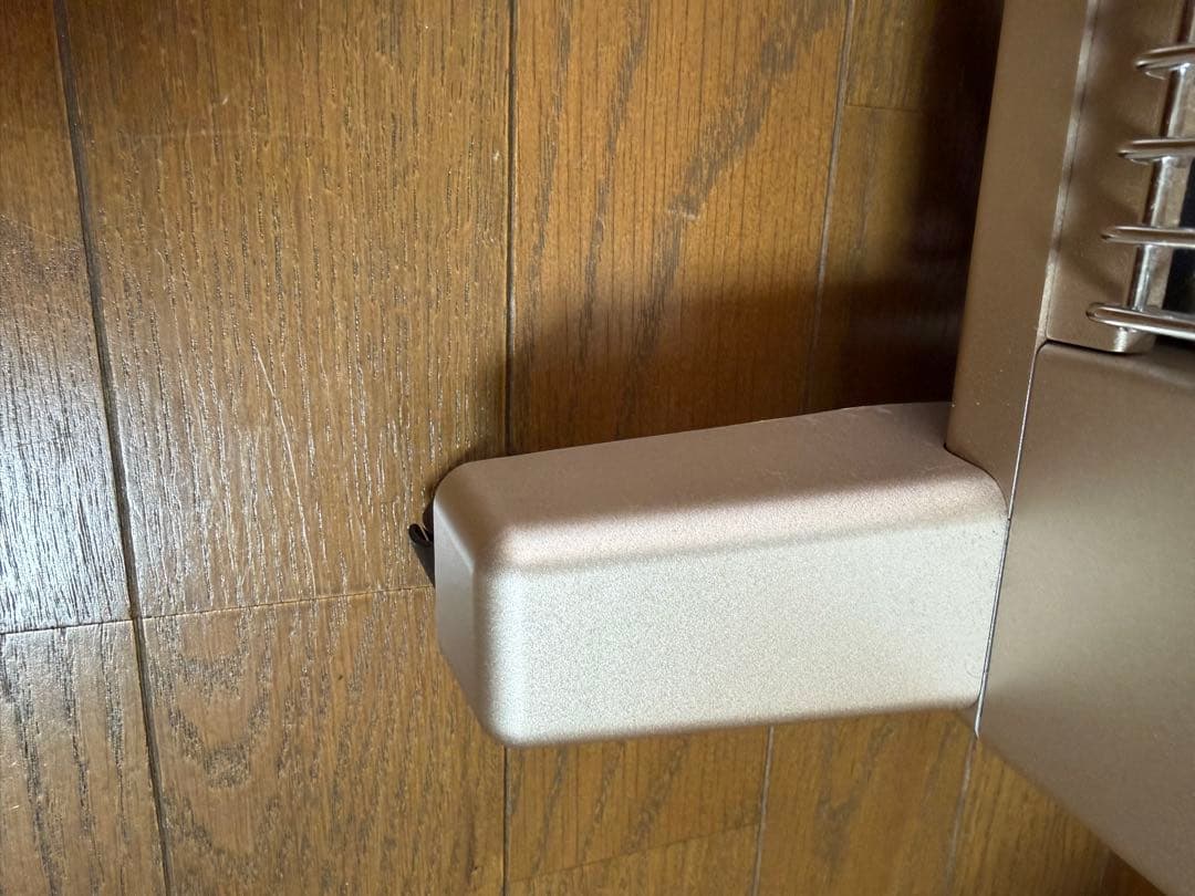 サンルミエ キュート E800LS 遠赤外線暖房器 パネル 動作良好