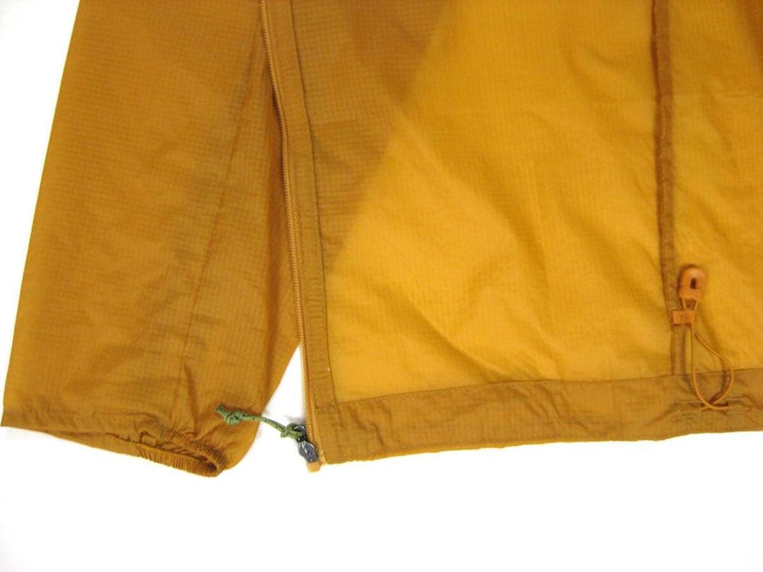 新品 patagonia パタゴニア フーディニジャケット メンズ S