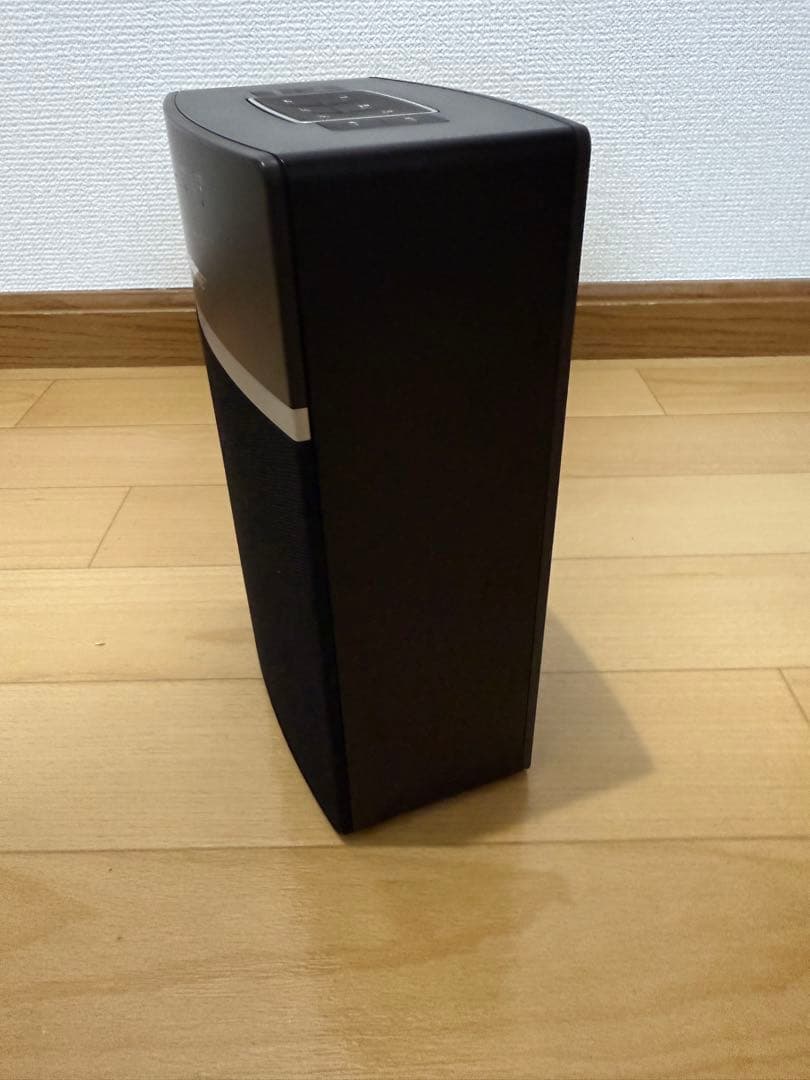2台セットも対応可☆BOSE SoundTouch10 416776 スピーカー