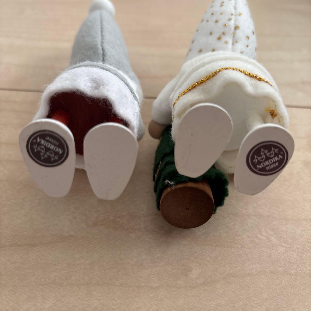 NORDIKA nisse ノルディカニッセ　てのり　クリスマス