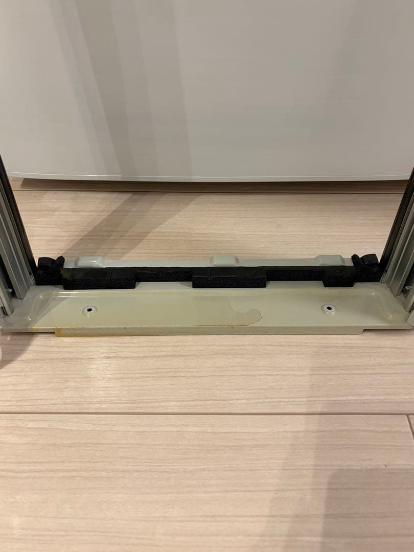 TOYOTOMI ルームエアコン　窓用エアコン　TIW-A1624