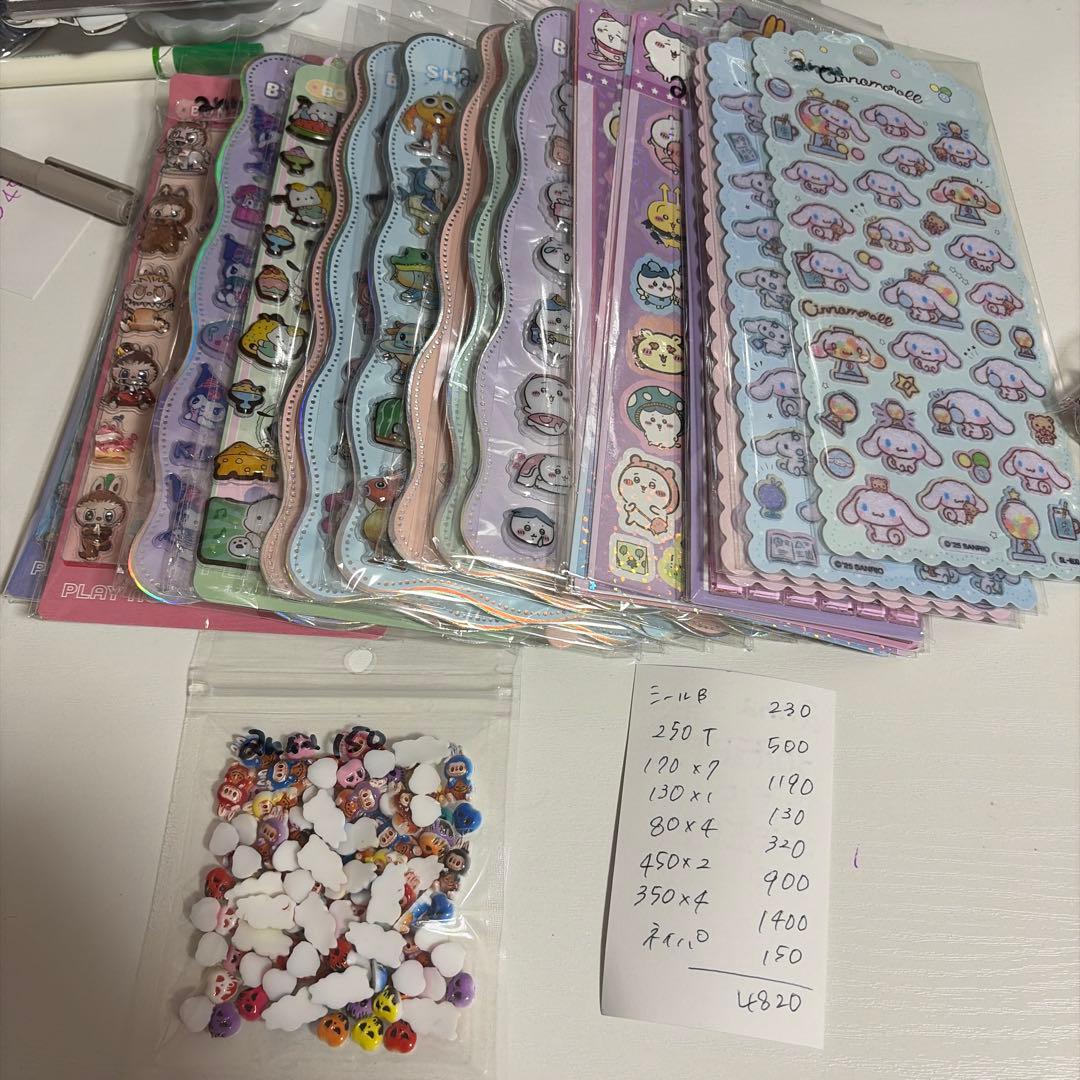 annaちゃん 箱750