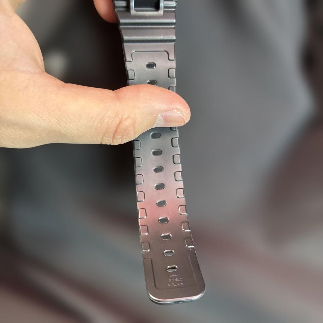 最安値‼️G-SHOCKカワサキコラボ腕時計