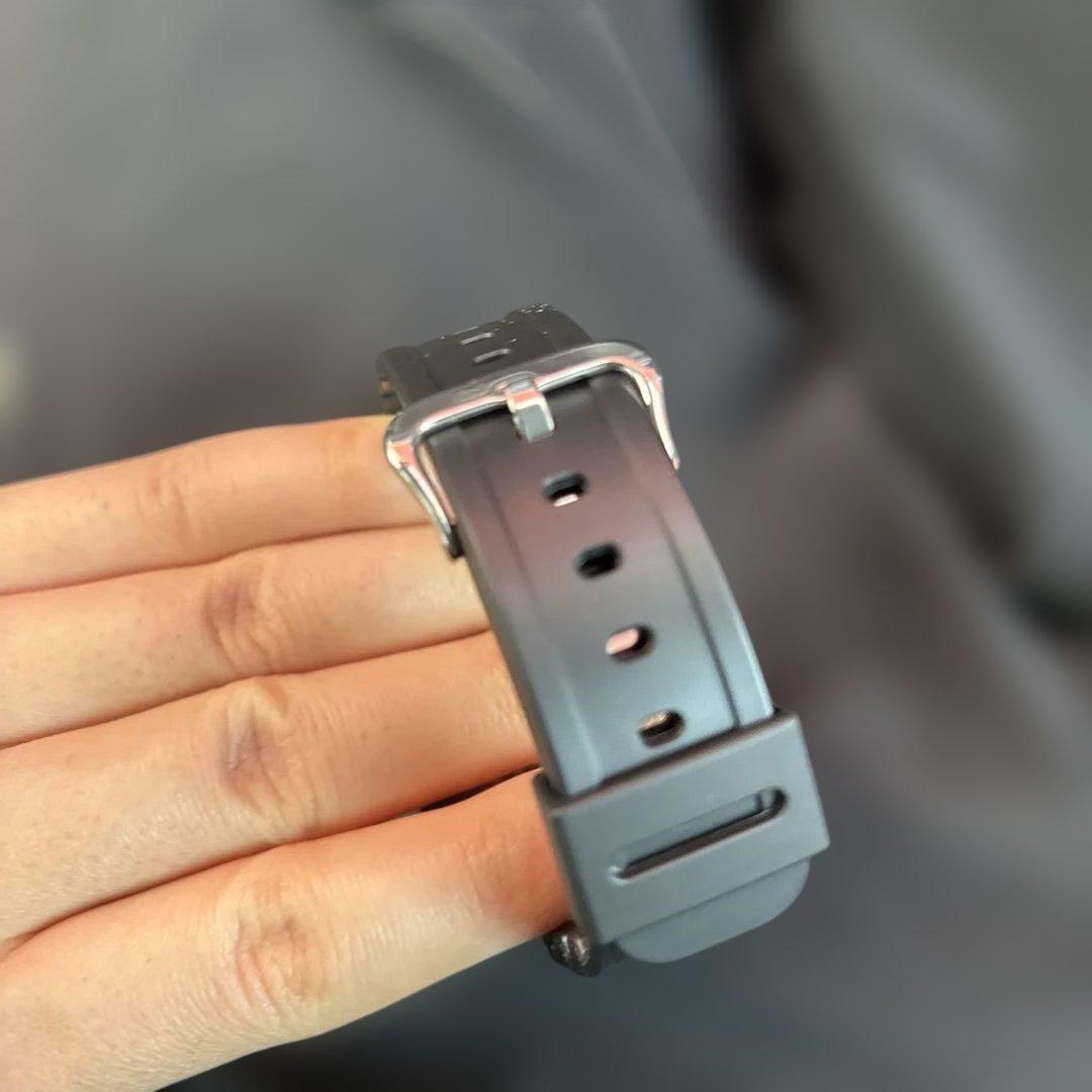 最安値‼️G-SHOCKカワサキコラボ腕時計