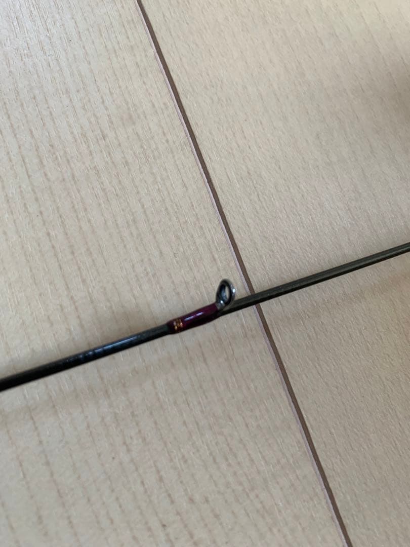 ホワイトウルフ 62ul-e オオツカLTD