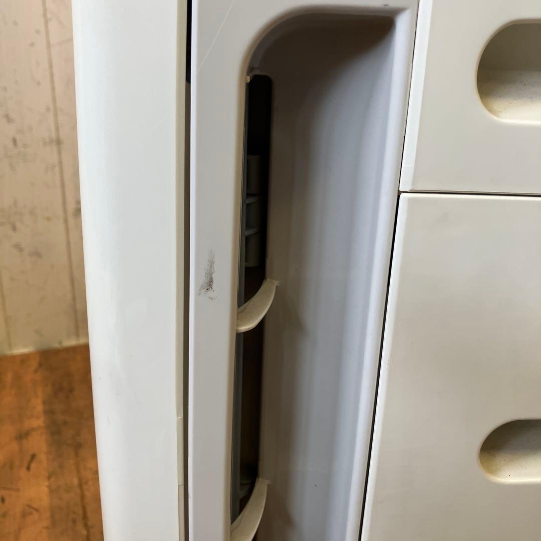 ダイキン 加湿空気清浄機 TCK70M-W 2012年製 うるおい光グリエール