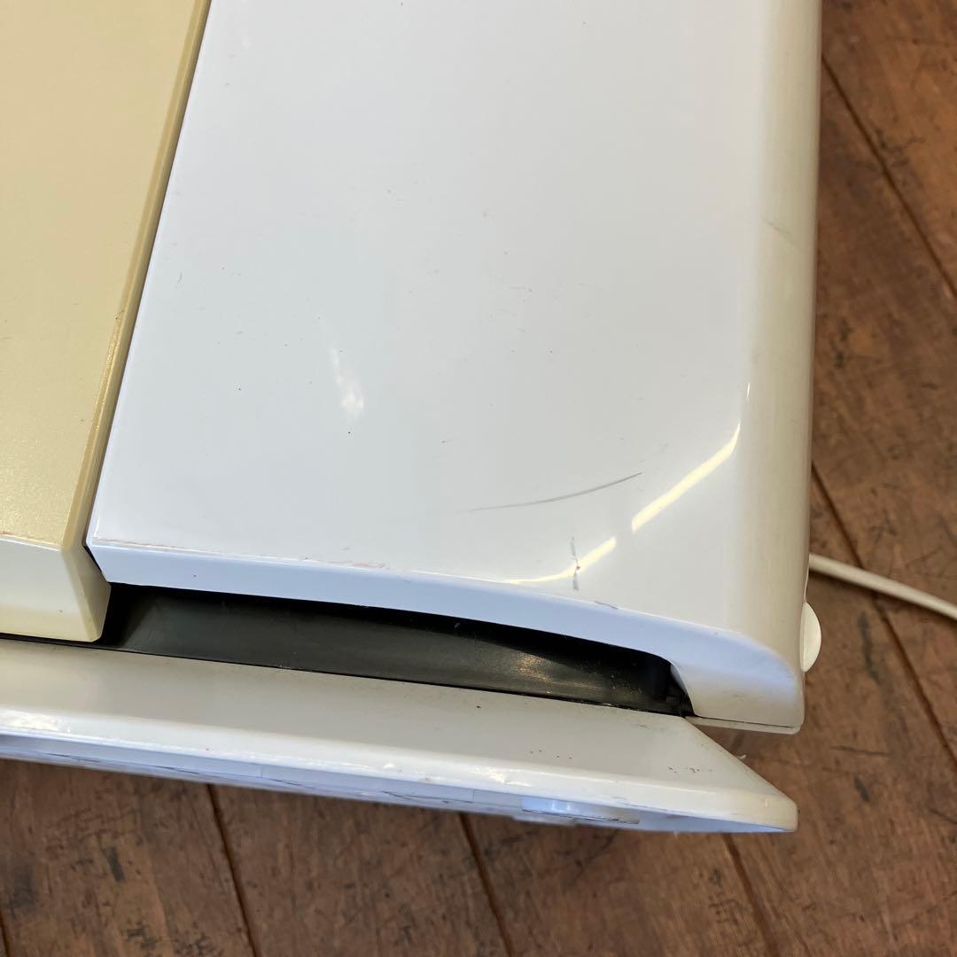 ダイキン 加湿空気清浄機 TCK70M-W 2012年製 うるおい光グリエール