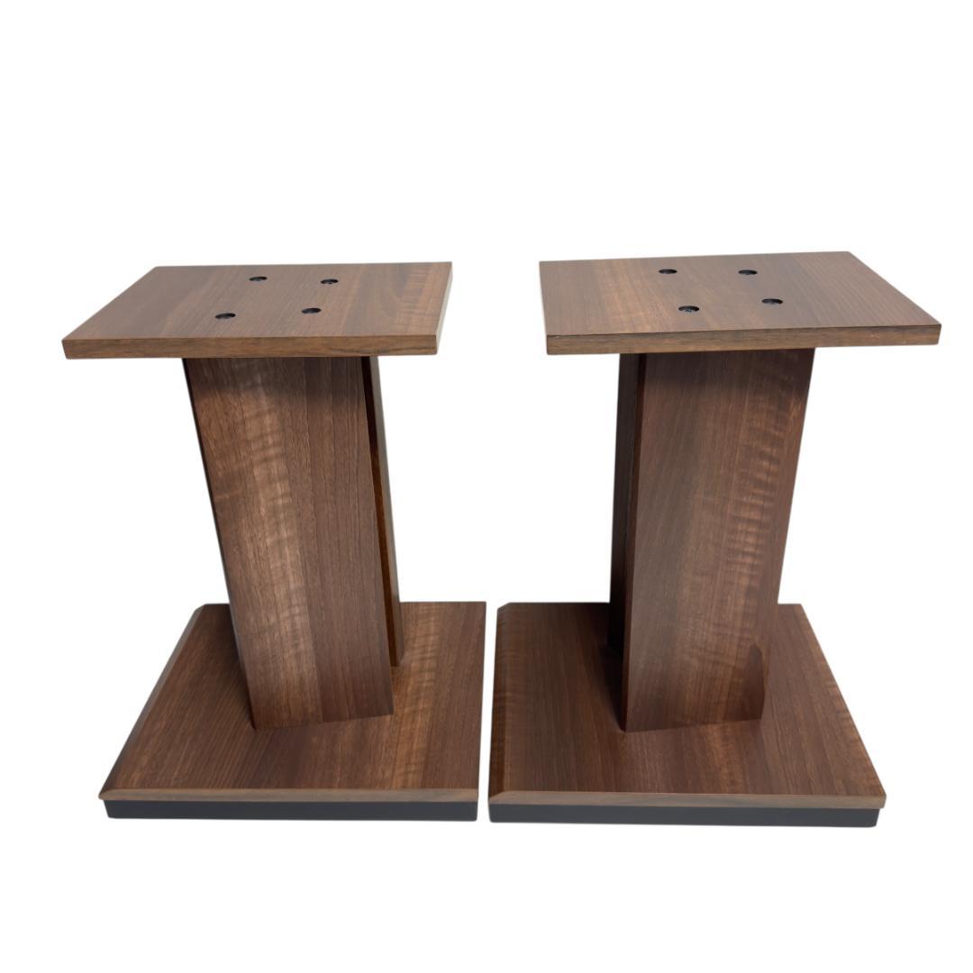 美品　ハヤミ工産 スピーカースタンド HAYAMI SB-521