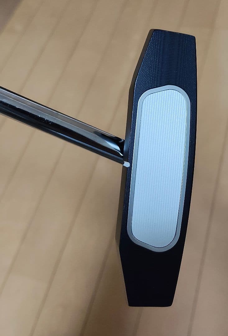 ODYSSEY square 2 square パター SEVEN #7