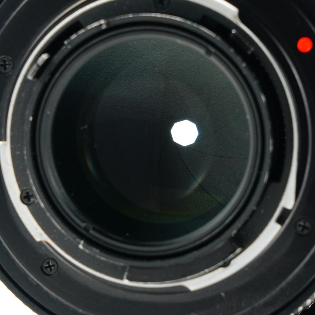 【極美品】Carl Zeiss Planar 85mm F1.4 MMJ 530