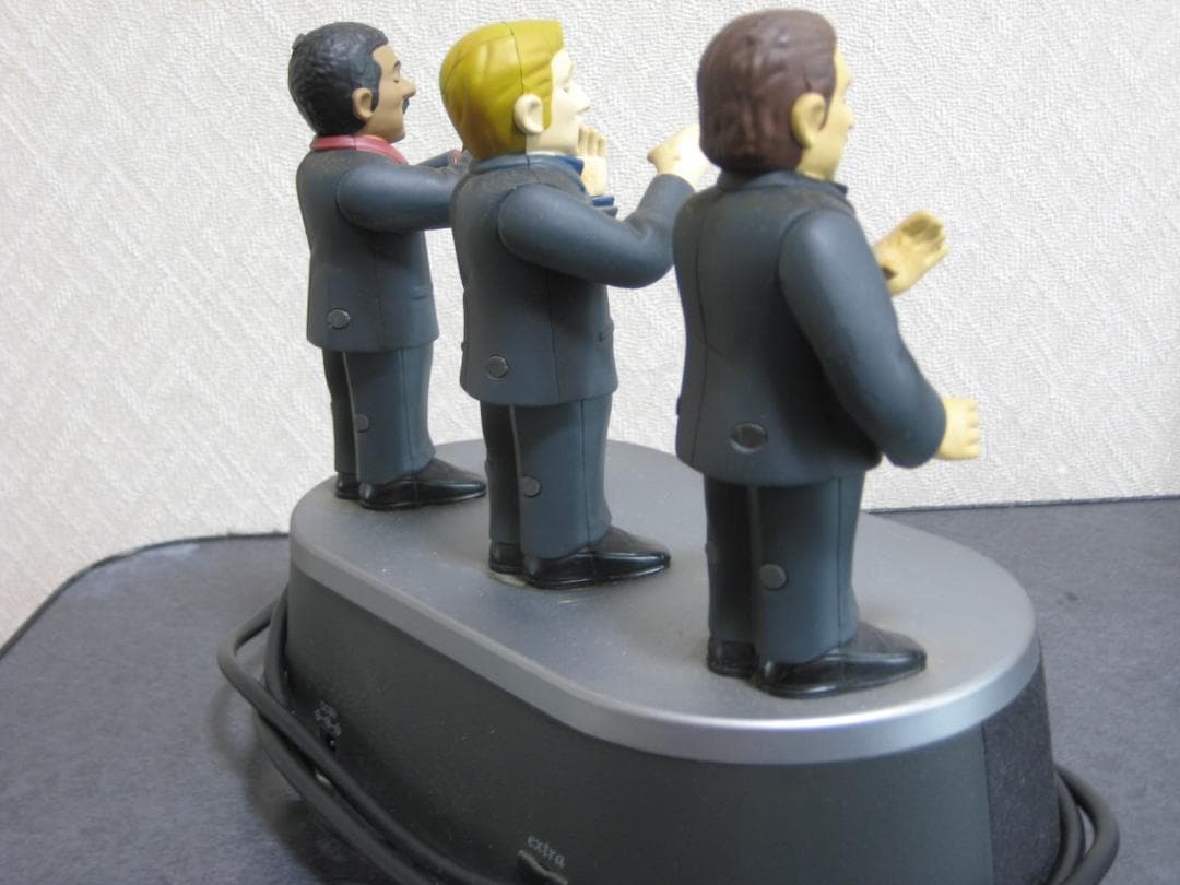 J リトルジャマープロ 専用ゲストプレヤー　ホーンセクション