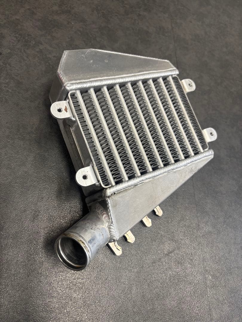 RRP HA36S インタークーラーキット