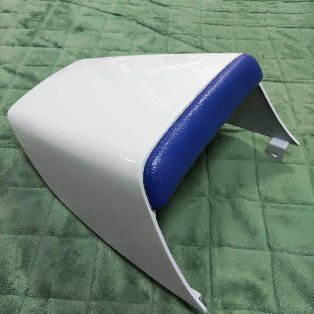 CBR400Ｆ 純正シングレシートカバー　シートのセット　当時物