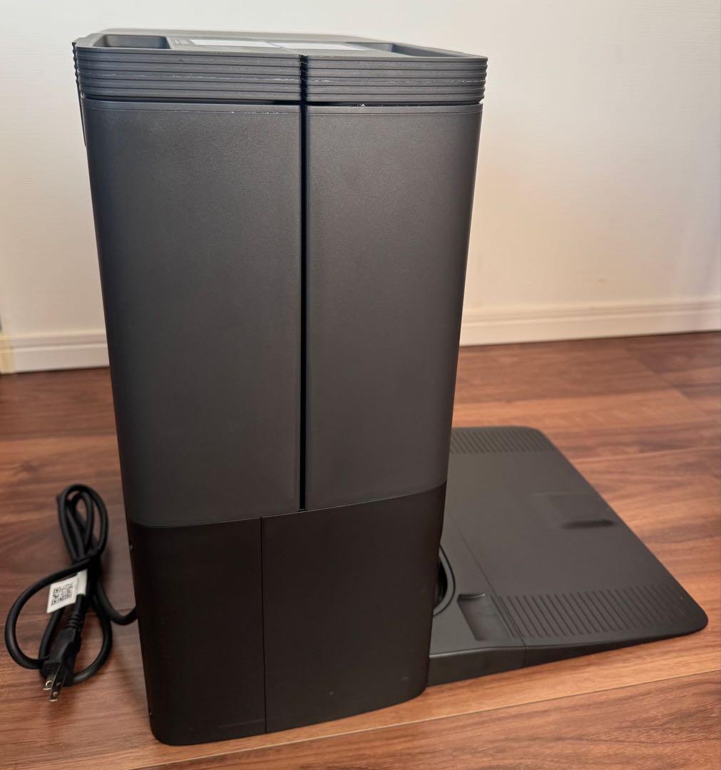 Anker (アンカー) Eufy X10 Pro Omni ロボット掃除機2