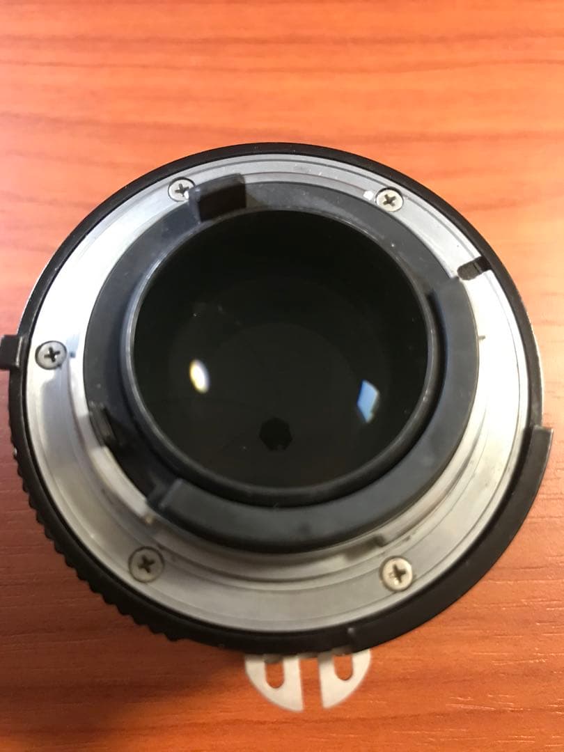 Nikon F2 フォトミックA bodyシルバー＋レンズ3種