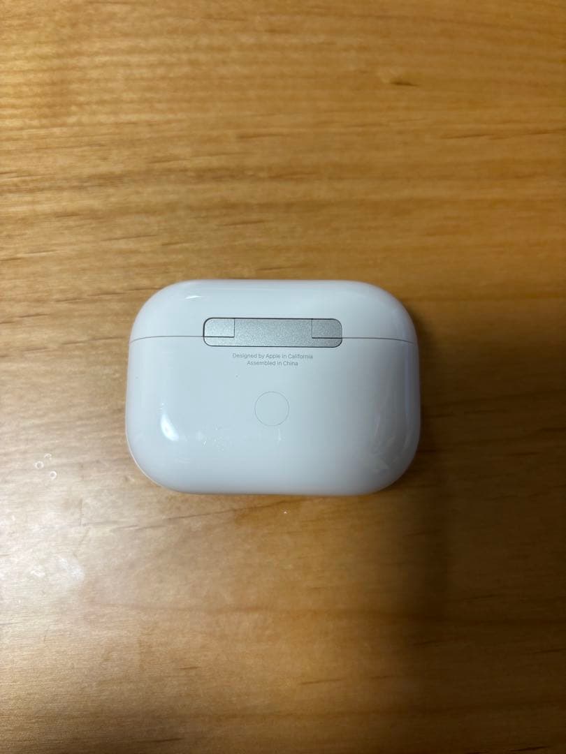 Apple AirPods Pro 本体　第二世代 USB-C 美品