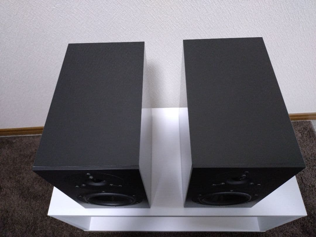 YAMAHA NS-BP200 スピーカー ペア　美品