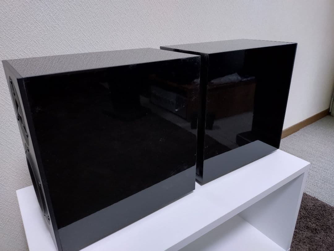 YAMAHA NS-BP200 スピーカー ペア　美品