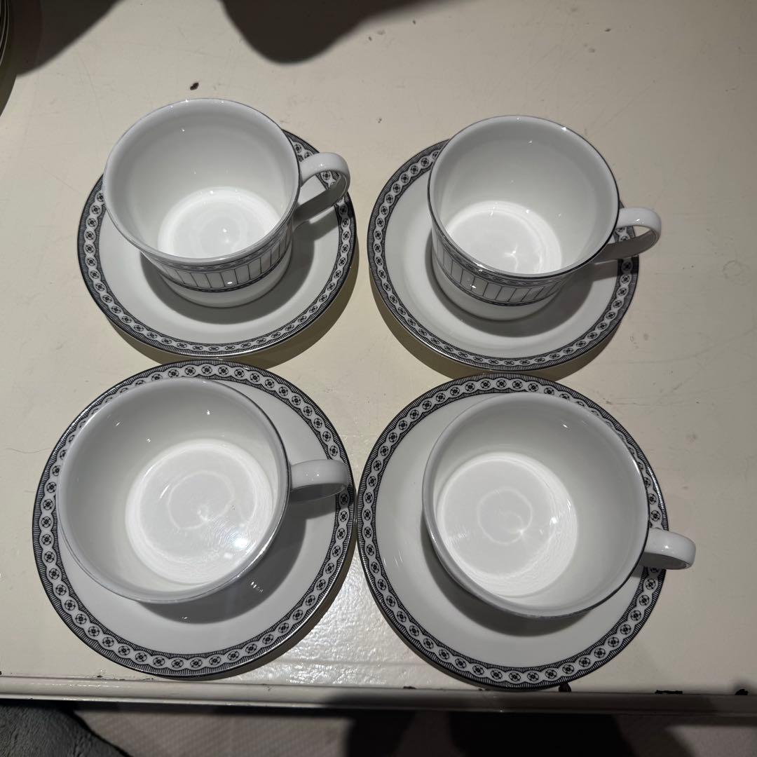 値下げしました！ウェッジウッド　24点セット