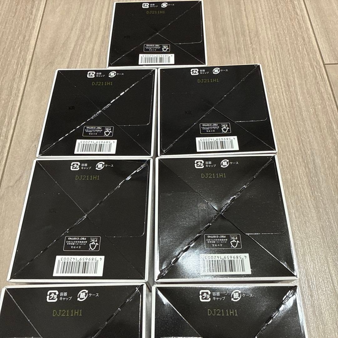 DUO クレンジングバーム BLACK REPAIR 90g 7個セット