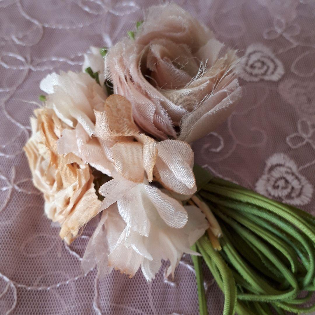 フランスヴィンテージ籠