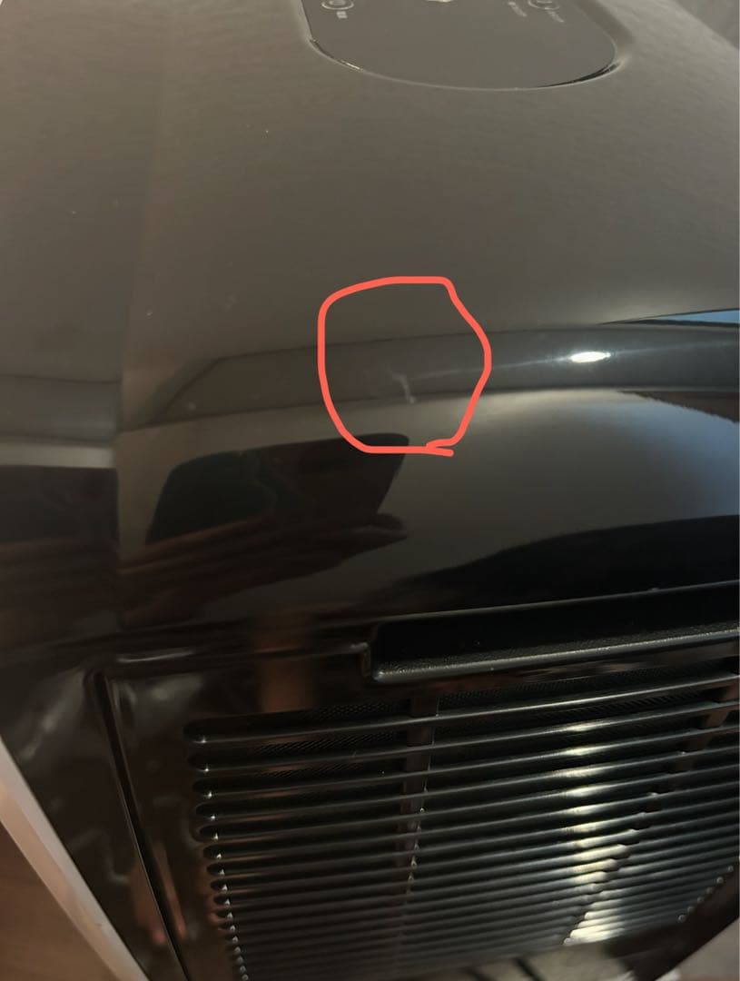 DL-T2502 ハイブリッド式排熱レススポットエアクーラー